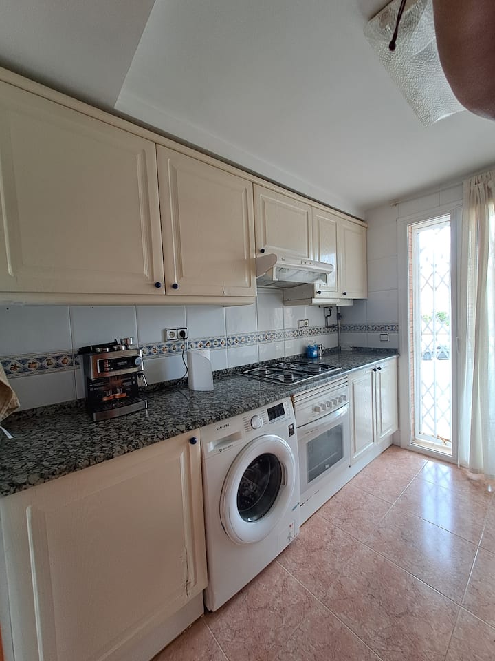 Apartamento Entero - Malgrat de Mar