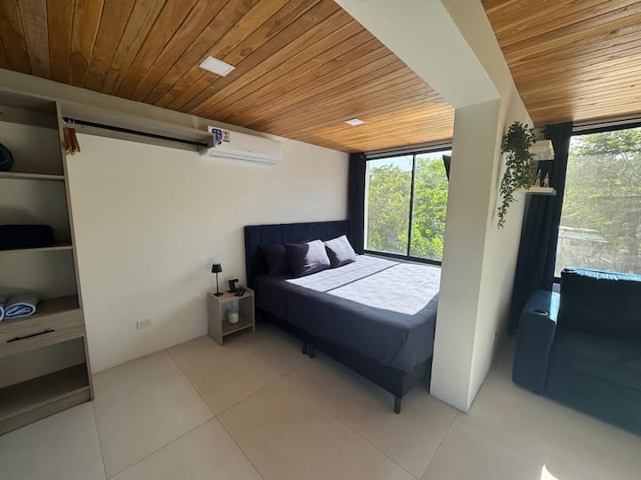 Chambre 1