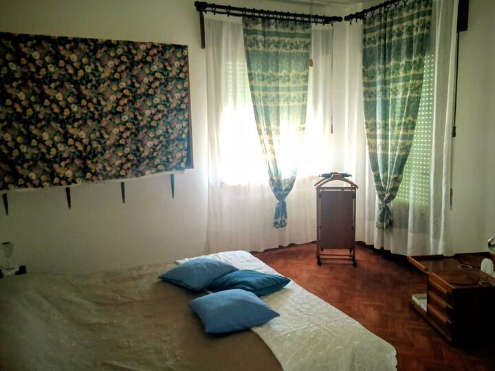 ห้องนอน