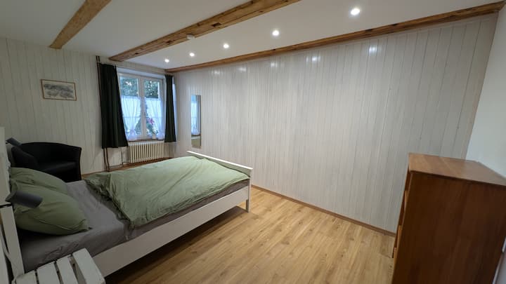 Slaapkamer