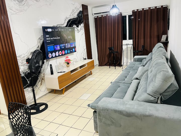Flat Comfort Boa Viagem - Recife