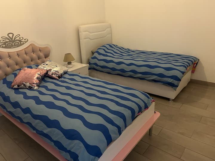 Recámara 4