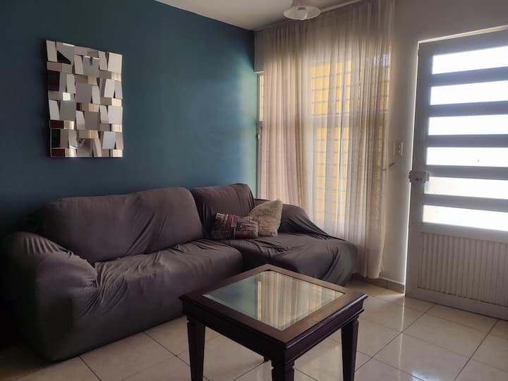 Facturamos 
¡Casa Para Familias! - Durango, México