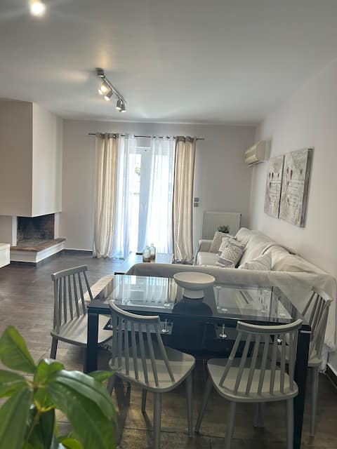 Casa Di Voz
apartment
with underground parking