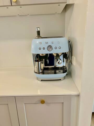 Luksus lejlighed i København gallery image 4