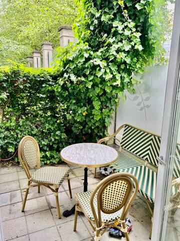 Luksus lejlighed i København gallery image 5