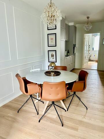 Luksus lejlighed i København gallery image 2