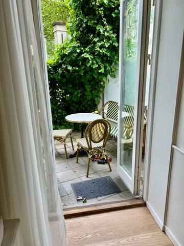 Luksus lejlighed i København gallery image 3