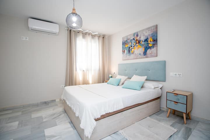 Dhomë gjumi 1