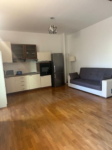 Immobile indipendente