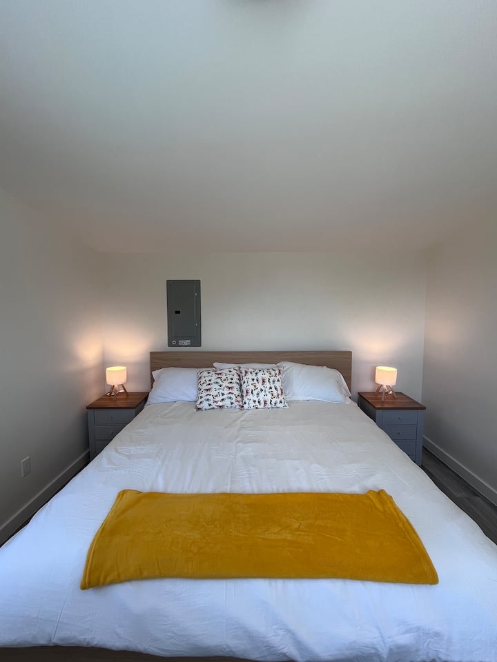 Спална соба