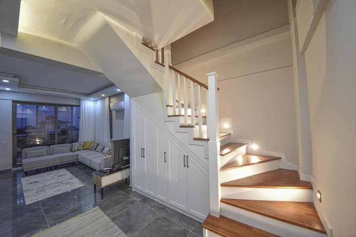 Villa Melisa Demre - Kekova Adası