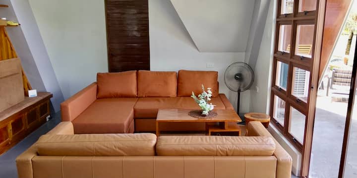 Cabin Ni Apoy Maria - Filipinas