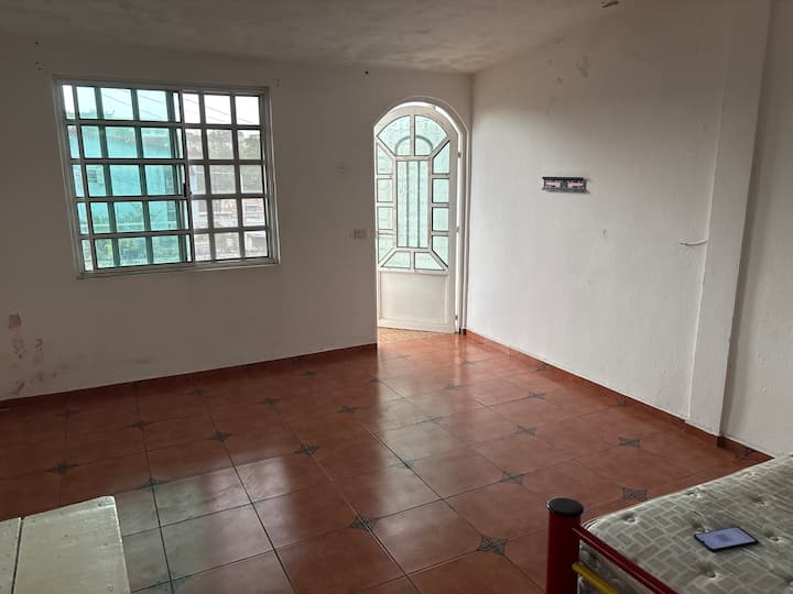 Departamento Familiar - Minatitlán