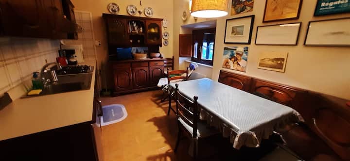 Appartamento Castellobellariva - Piombino