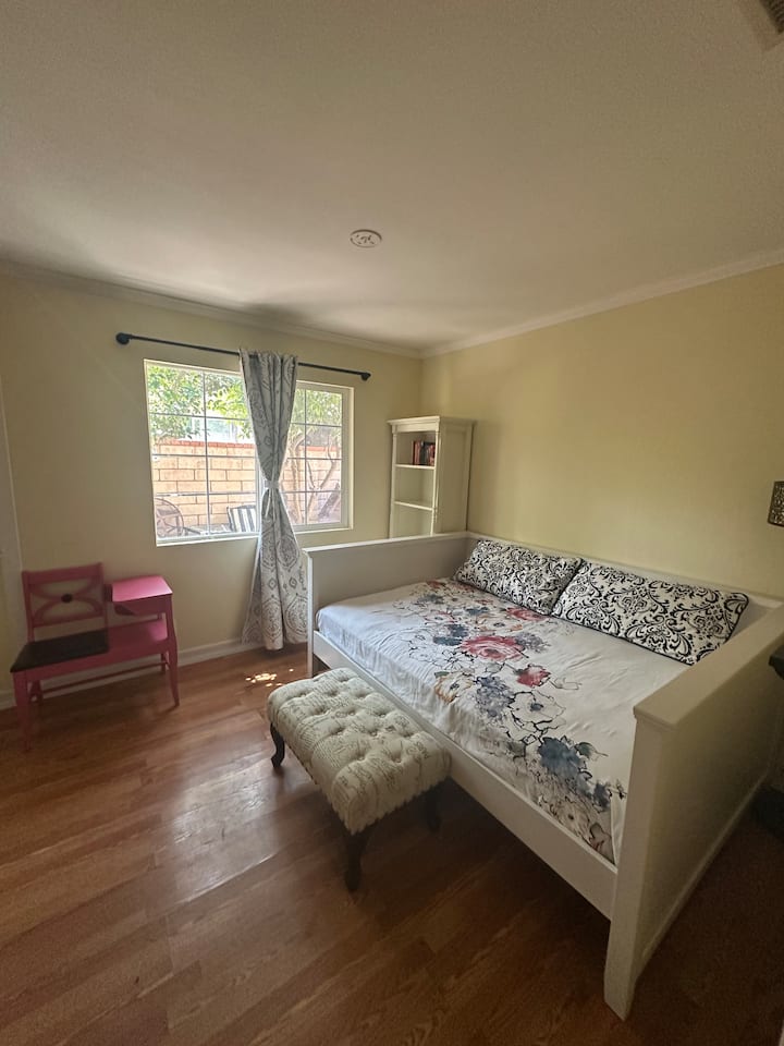 Casa Sta: Cecilia - La Verne, CA
