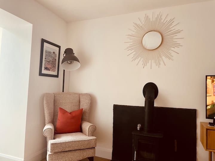 A Charming Townhouse In Bustling Wexford Town! - Wexford