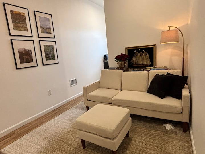 Private Unit! - New Jersey