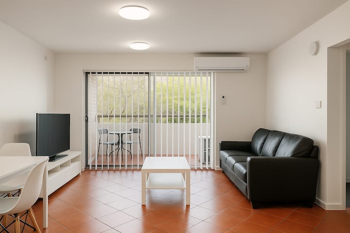 Scarborough 2 Bedroom Beach Stay - Perth, Australia