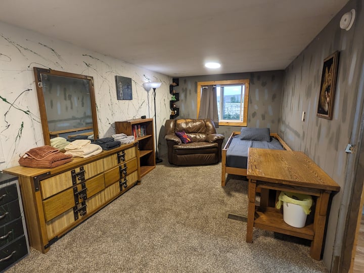 Quarto 2