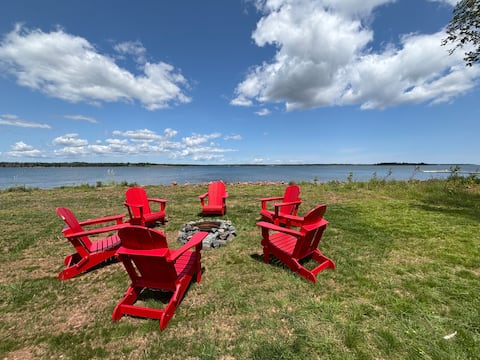 Sunny Shore Cottages #2