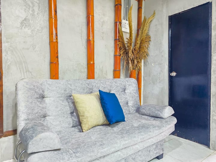 Salento Stay # 112 Naturaleza, Wifi, Cocina. - Salento
