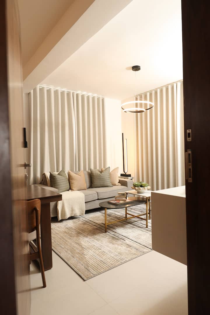 Всекидневна