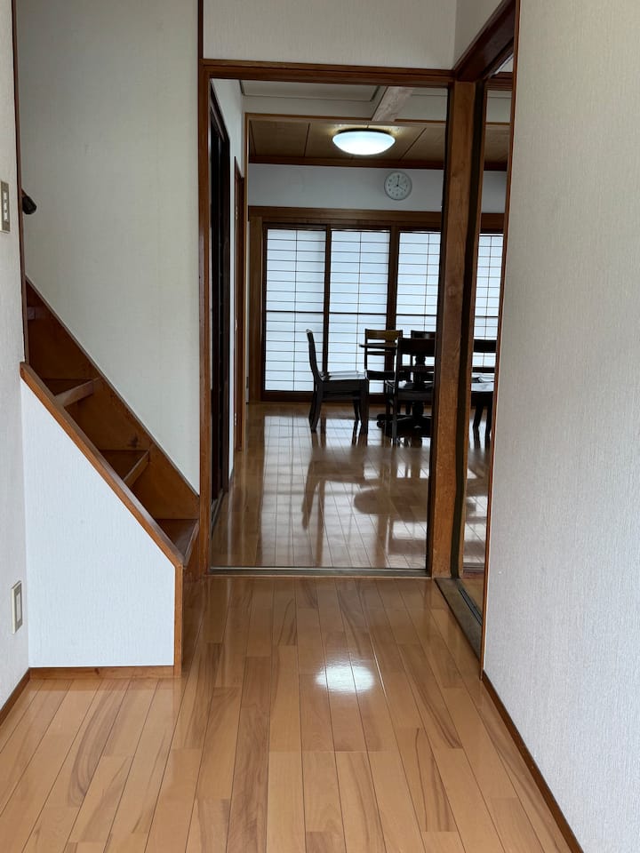 千田民宿 (Senda Guest House) - Takayama