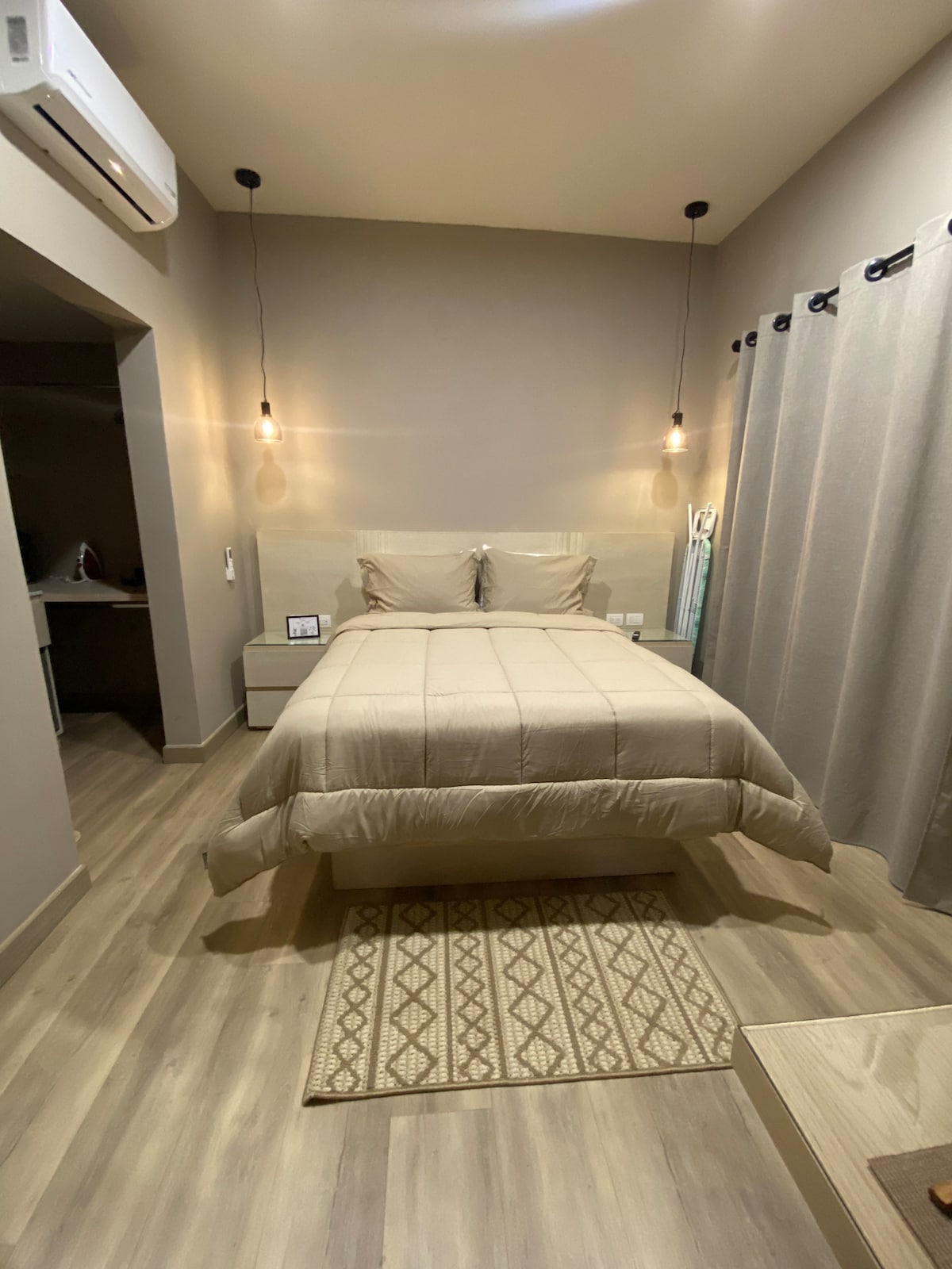 Successful Airbnb property: Private Room C4 Polanco in Miguel Hidalgo