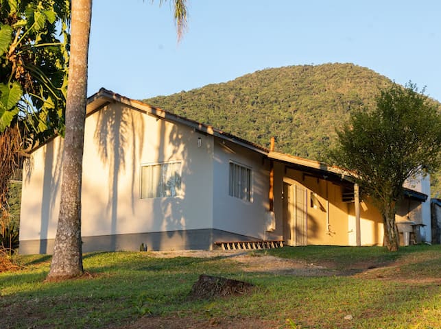 Guest favorite listing in Governador Celso Ramos