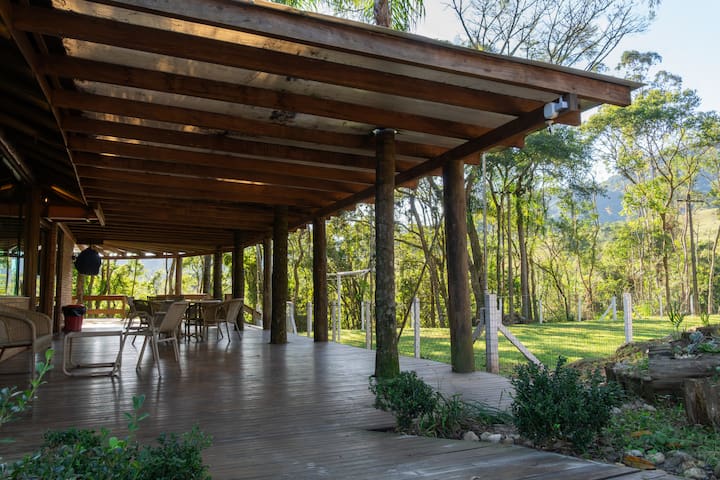 Listing in Governador Celso Ramos