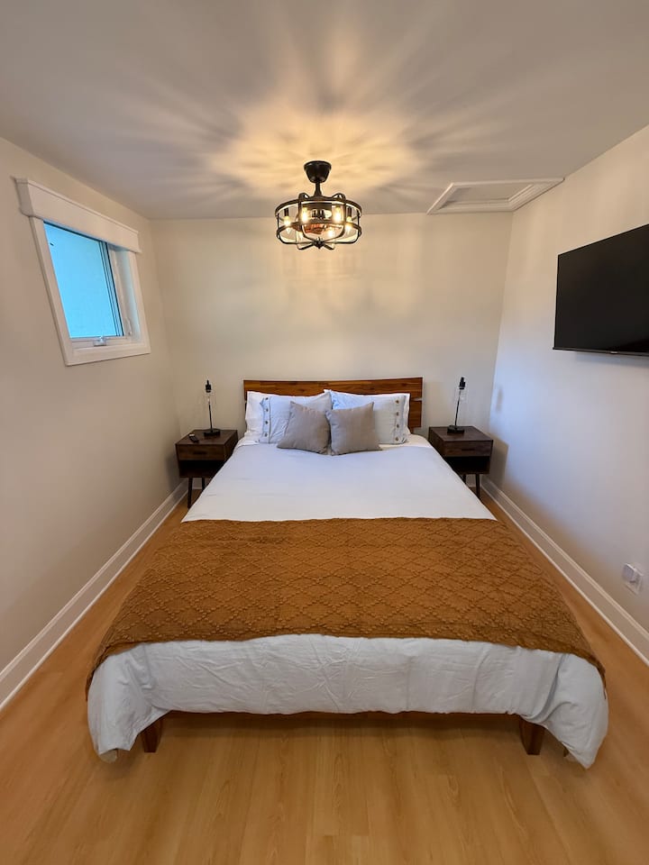 Schlafzimmer 2