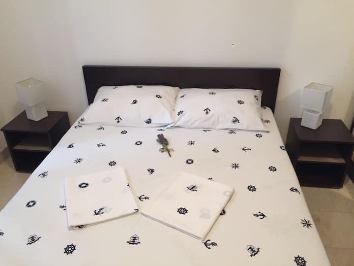 Camera da letto 1
