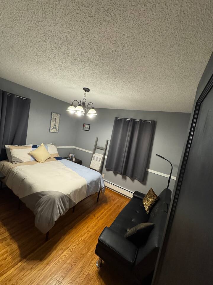 საძინებელი 2