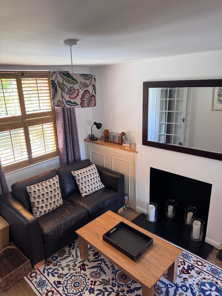 Lavender Cottage Central Henley - Henley-on-Thames