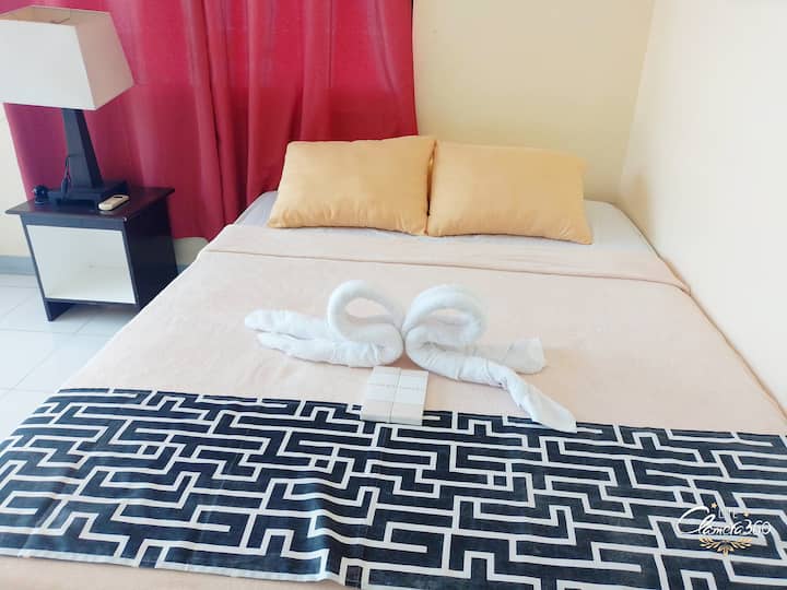 חדר שינה 3