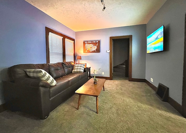 ห้องนั่งเล่น