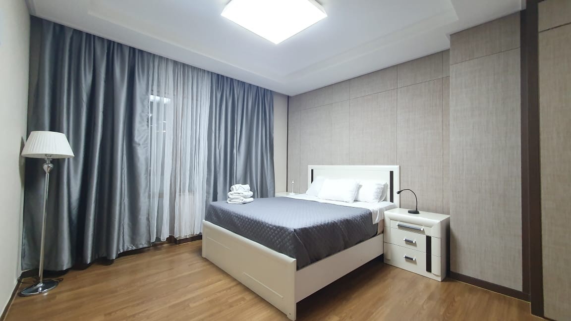 საძინებელი