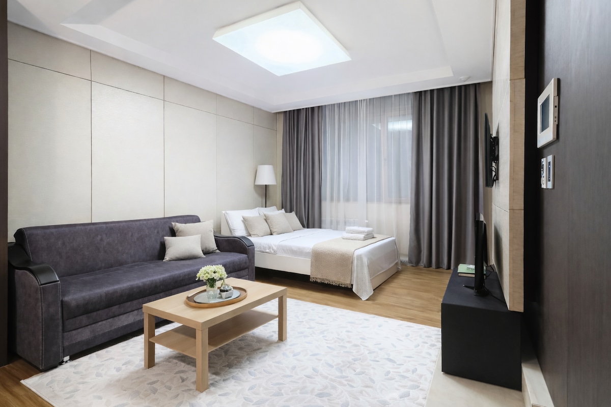 მისაღები ოთახი