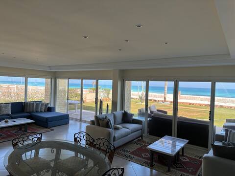 First floor chalet in Zamarda village