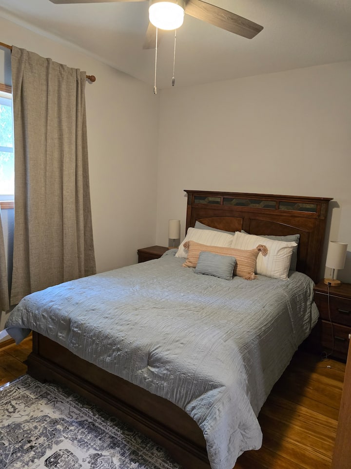 Habitación 1