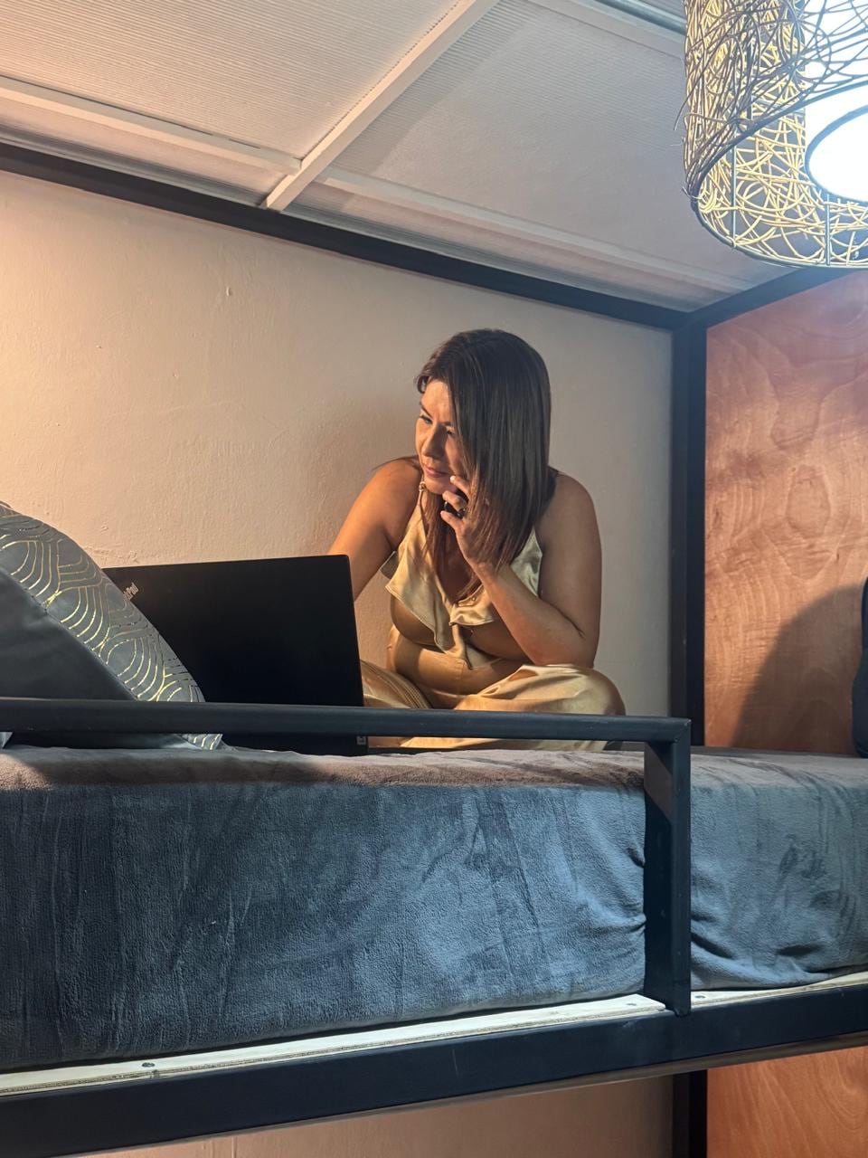 منطقة غرفة النوم