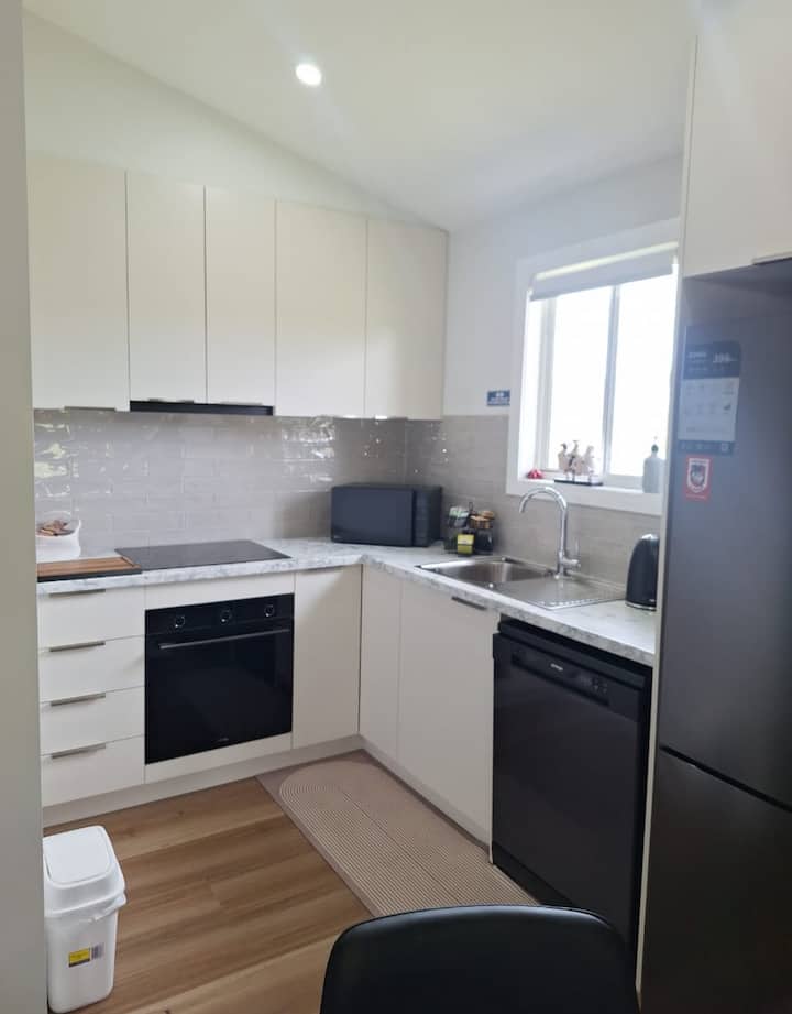 The Cottage - Moruya