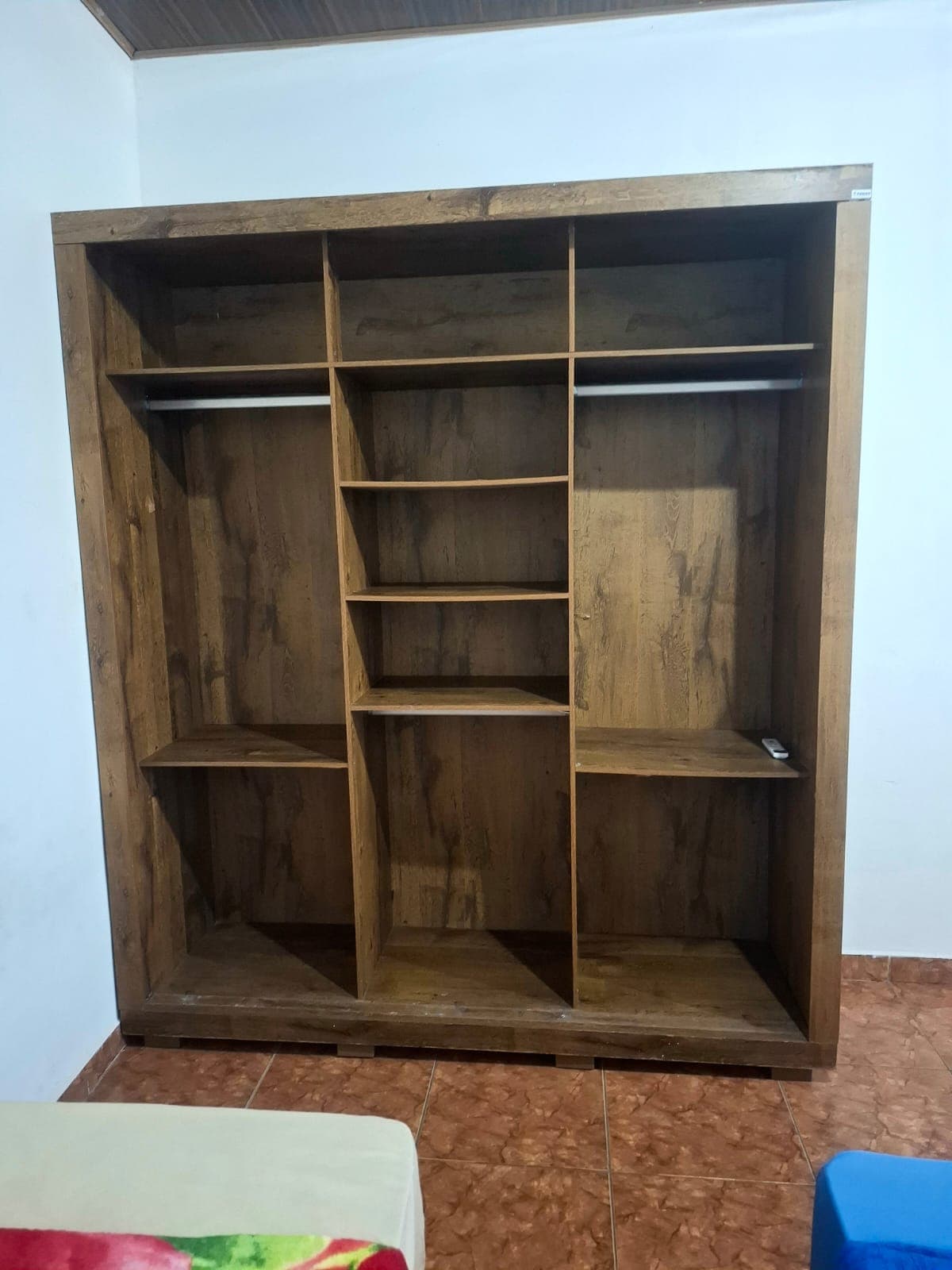 Ormar Grande (3 vrata)