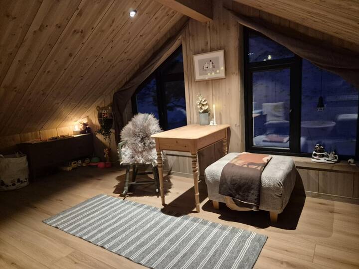 ห้องนั่งเล่น