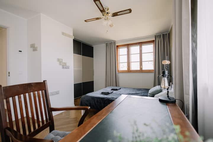 Habitación 1