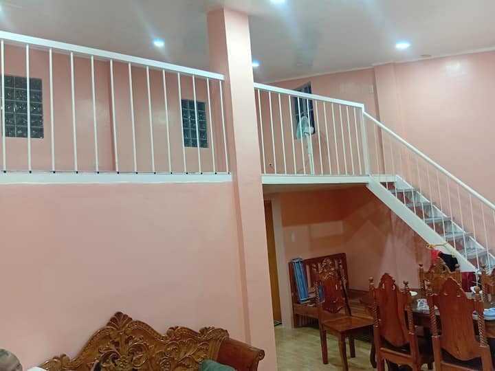 Tejada Transient Apartment - Virac