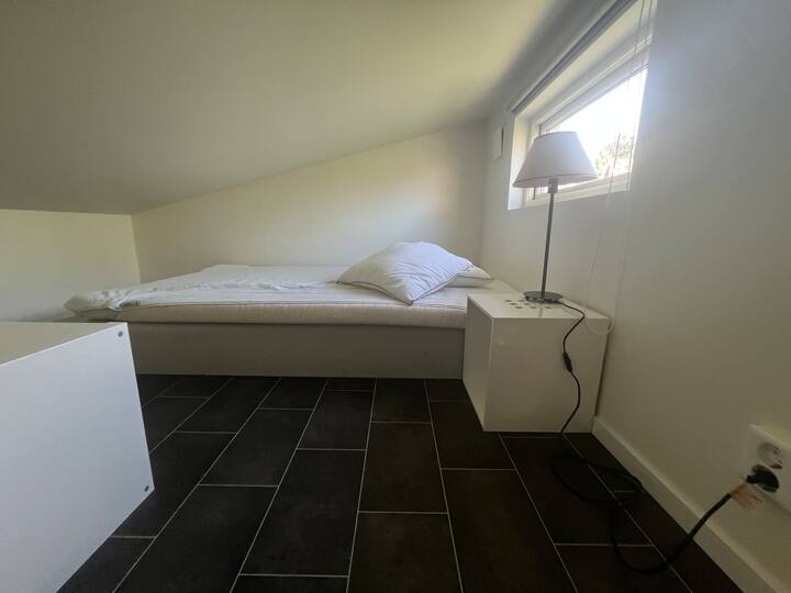 Chambre 1