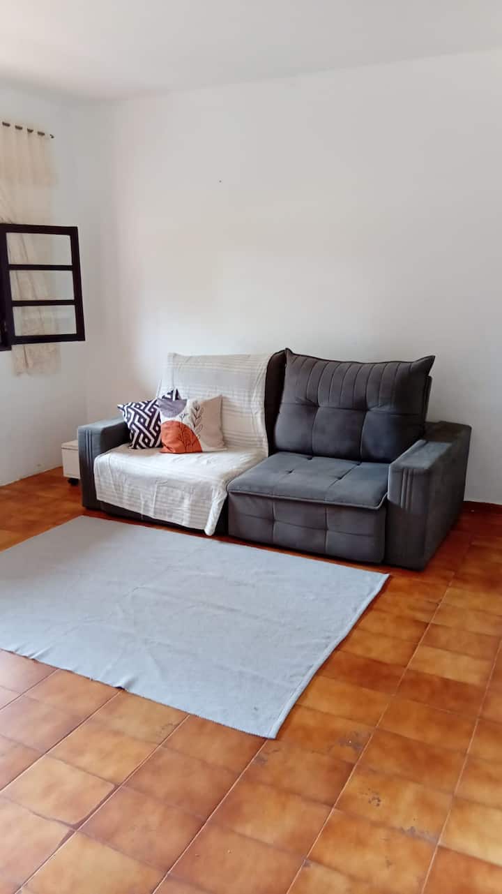 客厅