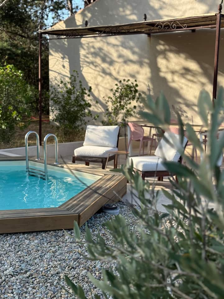 Maisons De Vacances À Casetta - Calvi